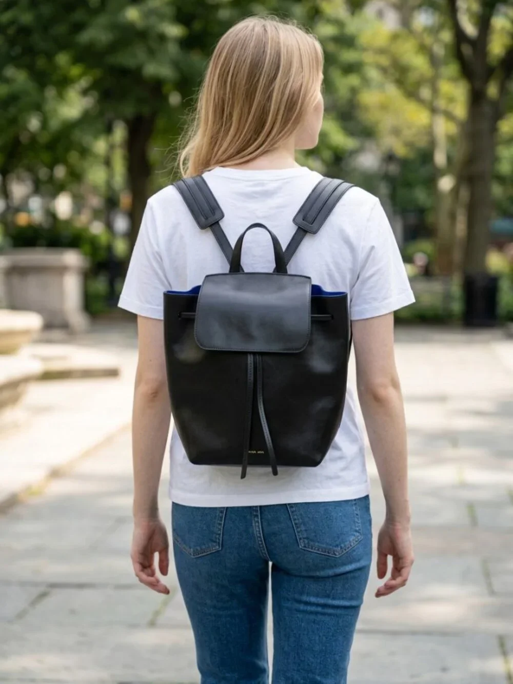 Mansur Gavriel Backpack